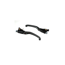 LighTech magnesium opklapbare rem- en koppelingshendelset (J-model) Ducati Diavel 1260 Lamborghini  (2021)