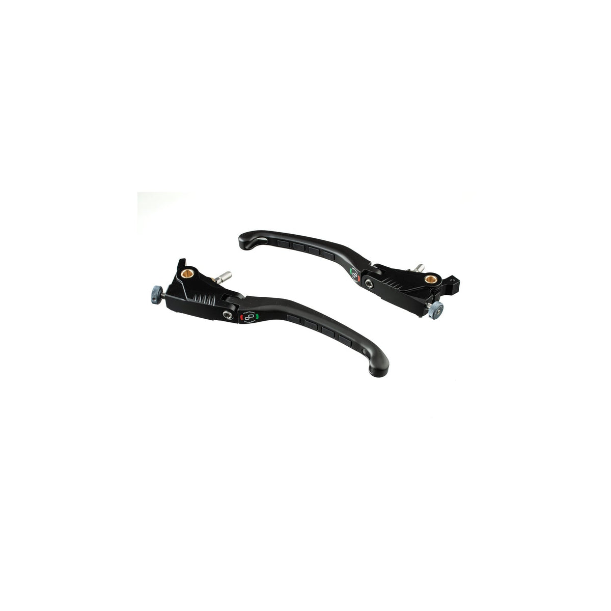 LighTech magnesium opklapbare rem- en koppelingshendelset (Alien-model) Ducati Panigale V4 S  (2027+)