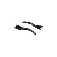 LighTech magnesium opklapbare rem- en koppelingshendelset (Alien-model) Ducati Streetfighter V4 SP  (2022+)