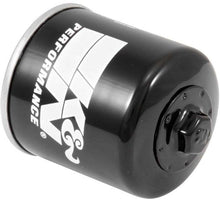 K&N Filtre d'huile KN-303 pour Honda