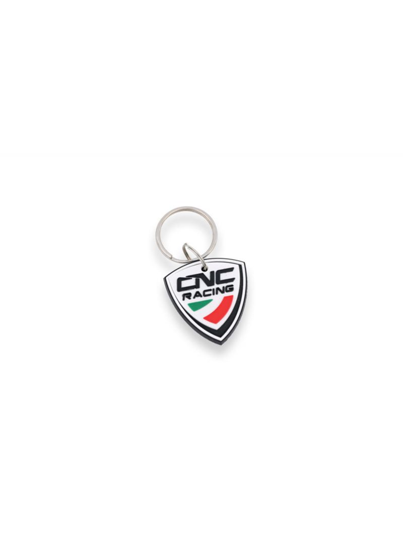 Keyring CNC Racing