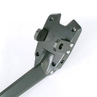 LighTech kentekenplaathouder voor Akrapovic PRO - Ducati Panigale V4R (2025+)