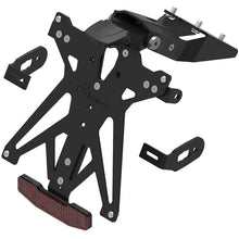 Kit LighTech License Plate Holder – Innovation Meets Elegance -  KTM Duke 990 2024