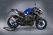 Kentekenplaathouder E-keur Lightech – Innovation Meets Elegance -  Yamaha MT-10 /SP 2016-2022