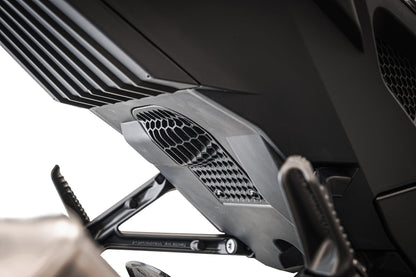 Spanningsregelaar Beschermer Evotech - KTM 990 RC R (2026+)