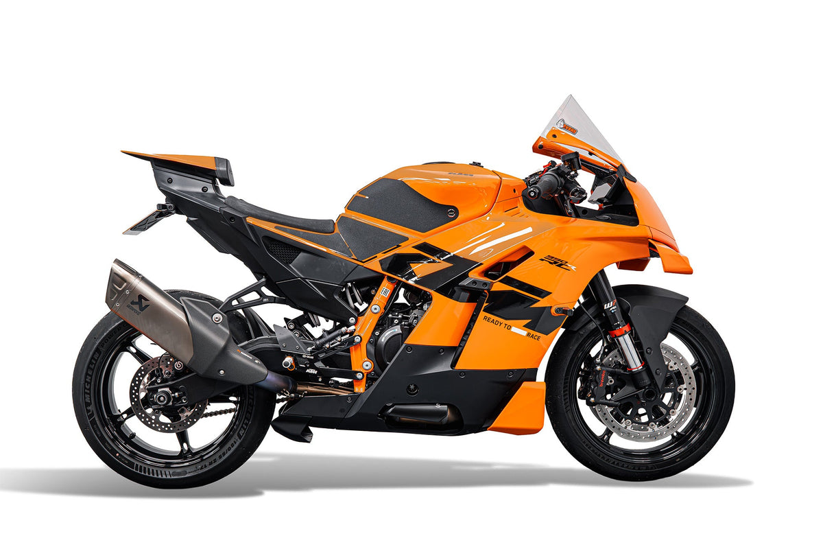 Evotech Tank Grip - KTM 990 RC R (2026+)