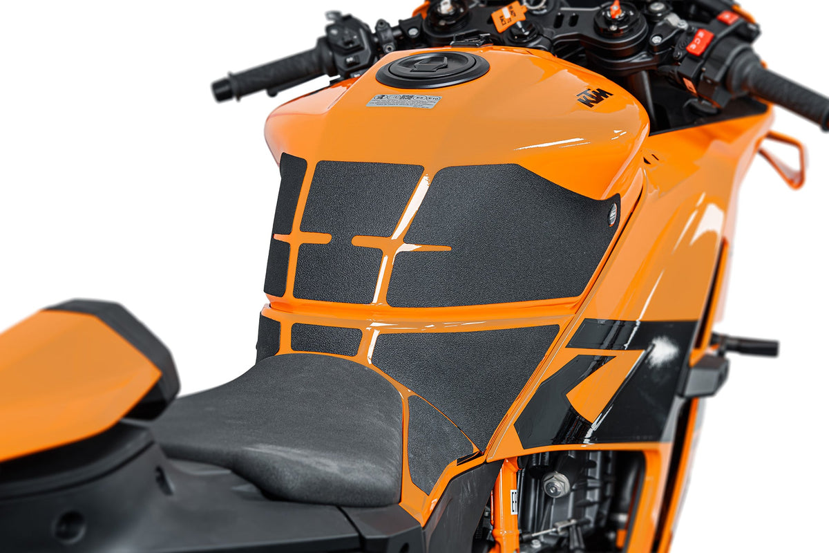 Evotech Tank Grip - KTM 990 RC R (2026+)