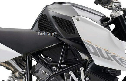 Eazigrip Evo Clear Tank Padl Set KTM 990 Superduke (2007-2011)