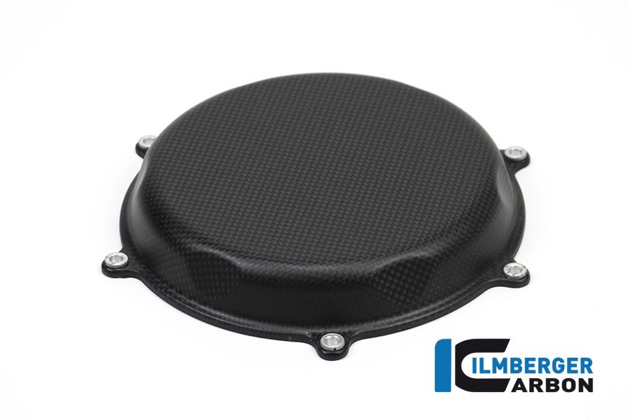 
                  
                    Clutch Cover Matt Carbon Ducati Panigale 959 Ducati Panigale 959 (2016-2019)
                  
                