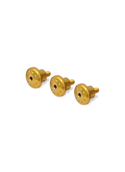 Windshield boutenset Ducati Multistrada 950 S (2019-2021)