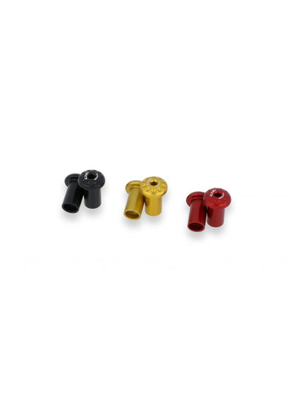 Lock cover bout nut kit Ducati Monster 950 (2021-2025)