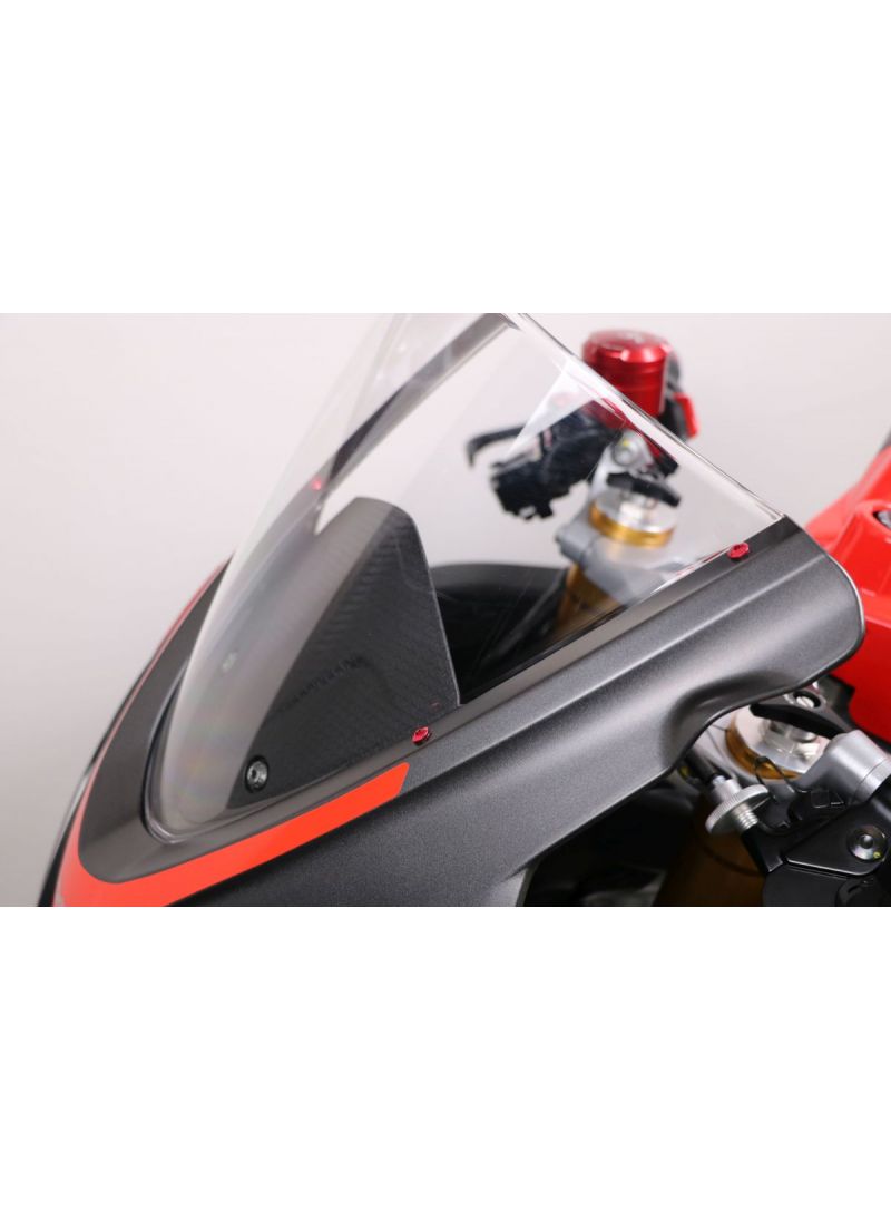 Dashboard Bolt Kit Aprilia RS660 Aprilia RS 660 (2025+)