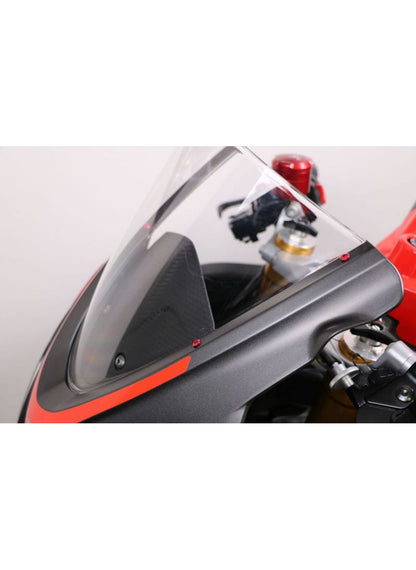 Dashboard Bolt Kit Aprilia RS660 Aprilia RS 660 (2020-2024)