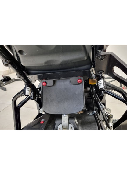 Shock Absorber Mud Guard Bolt Kit (2 pcs.) Ducati DesertX 2022+