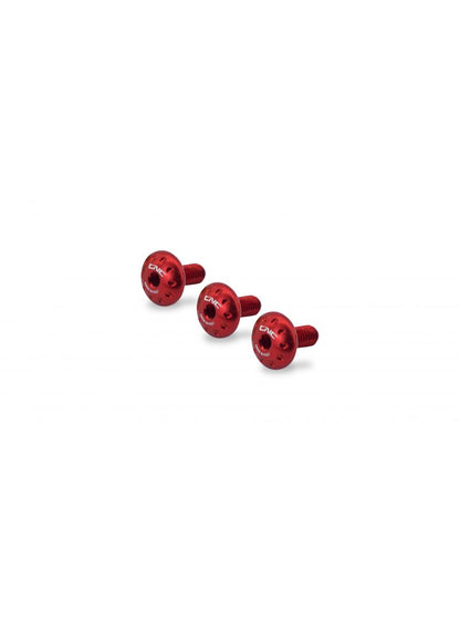 Rear Shock Absorber Cover bout Set Ducati Panigale 1299 (2015-2017)