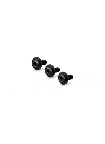 Rear Shock Absorber Cover bout Set Ducati Panigale 1299 (2015-2017)