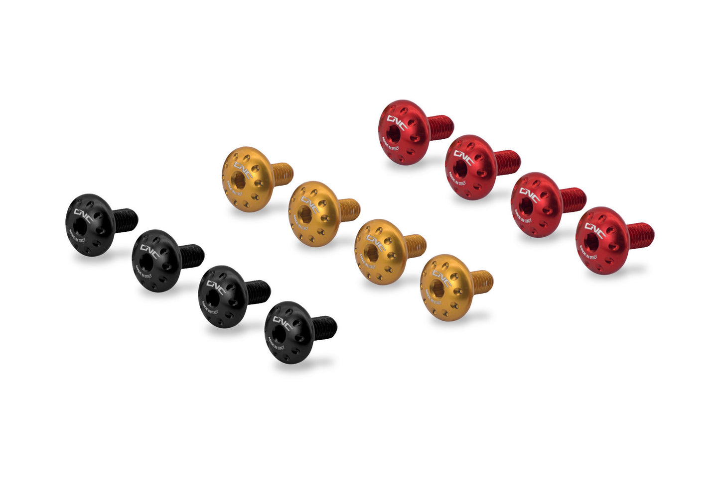 Tankcover boutenset Ducati Panigale V4 (2018-2019) beschikbare kleuren