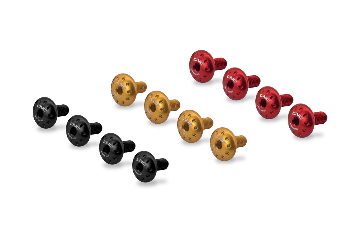 Tankcover boutenset Ducati Panigale V4R (2022-2024) beschikbare kleuren