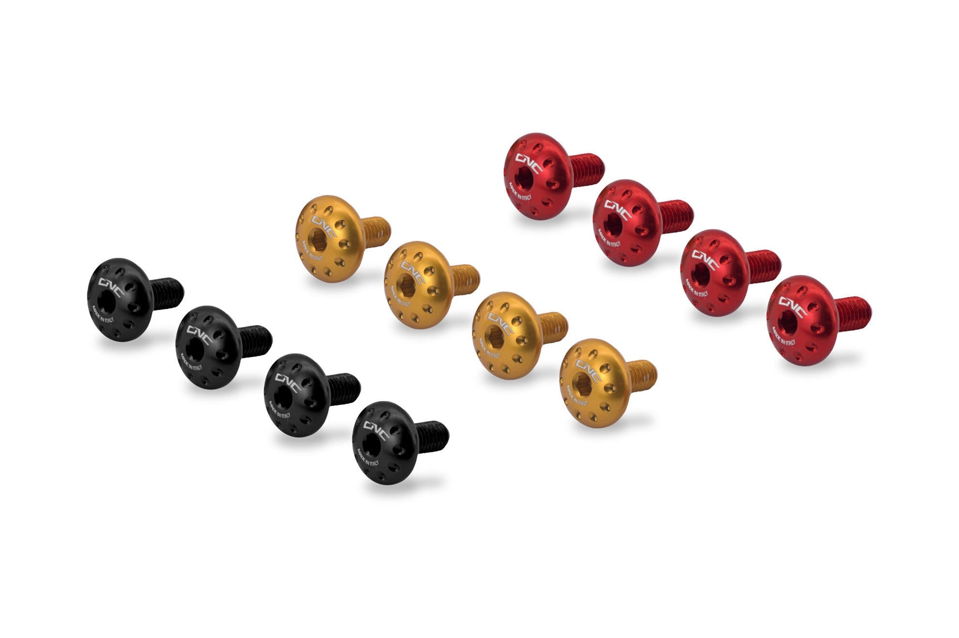 Tankcover boutenset Ducati Streetfighter V4 Lamborghini (2023-2024) beschikbare kleuren