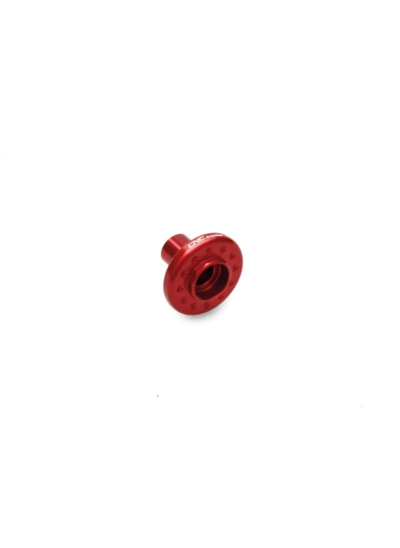 Silencer Bracket Screw Collar Ducati DesertX 2022+