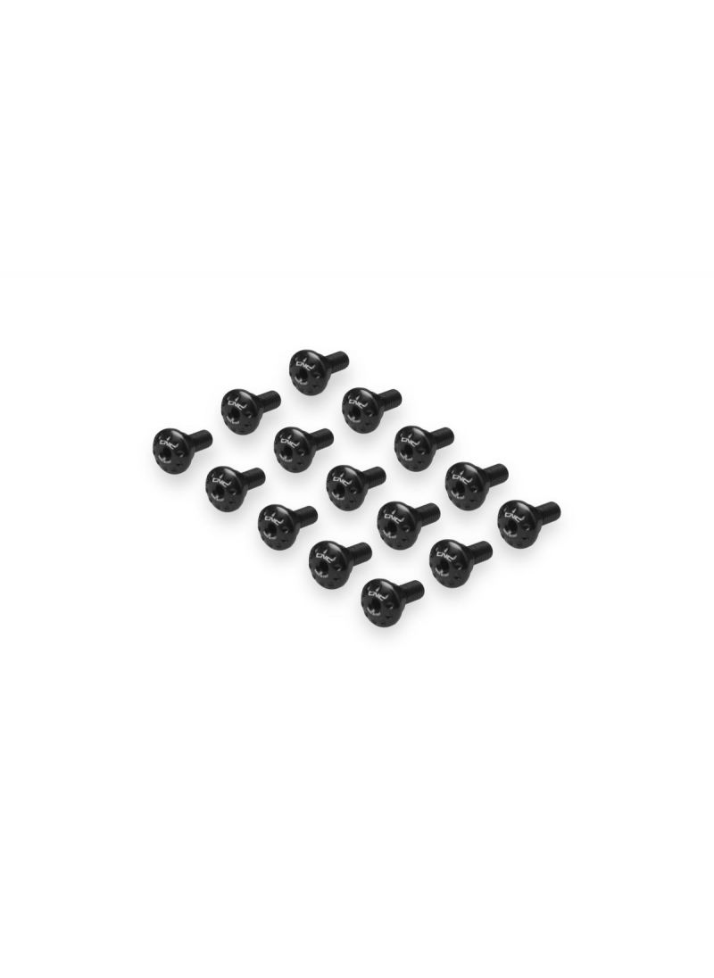 Side Fairing Bolt Kit Aprilia RS660 Aprilia RS 660 (2025+)