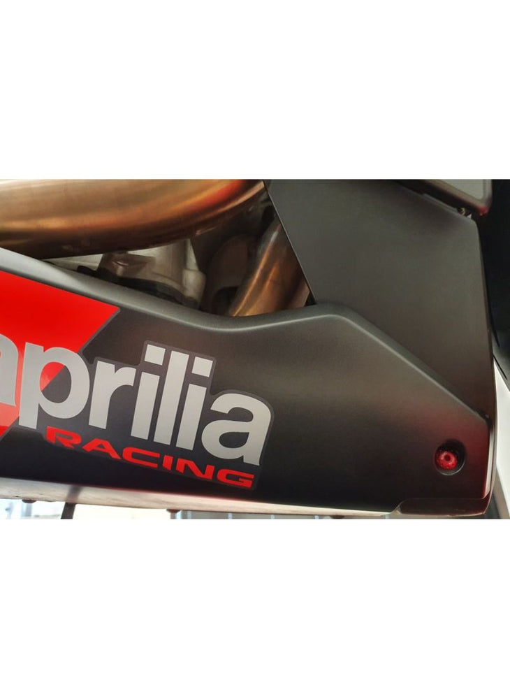 
                  
                    Lower Fairing Bolt Kit Aprilia RS660
                  
                