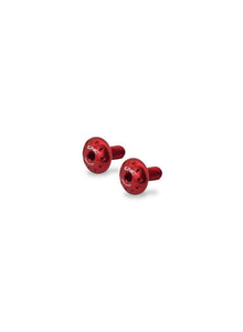 Rear Mudguard Hugger Bolt Kit Aprilia RS660 Aprilia RS 660 (2020-2024)