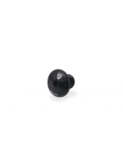 Belly Pan bolt left Ducati Diavel V4 Bentley (2024)