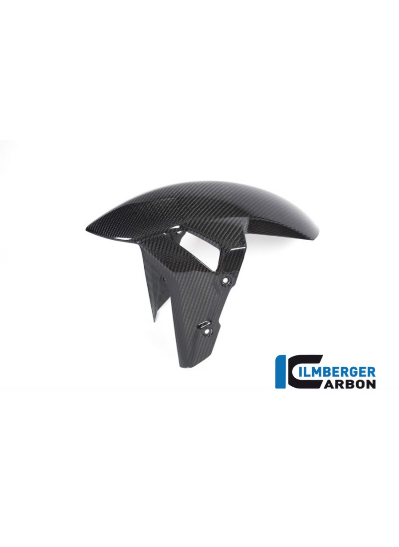 Front fender glossy carbon S1000RR 2023+