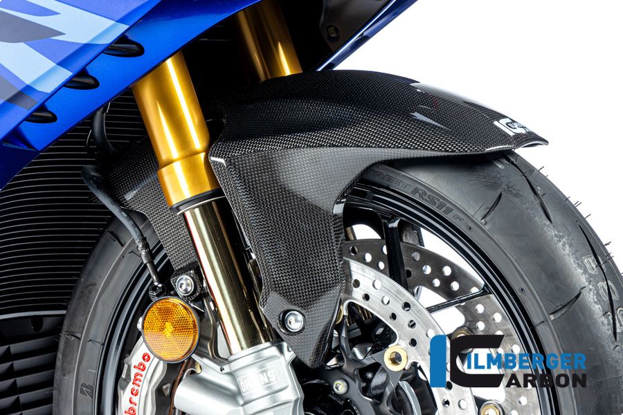 Gloss de boue avant Honda CBR1000RR-R (2020-2025)