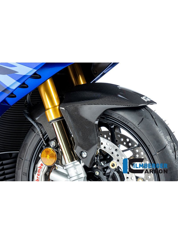 Front Mudguard gloss CBR1000RR-R/SP 2020+