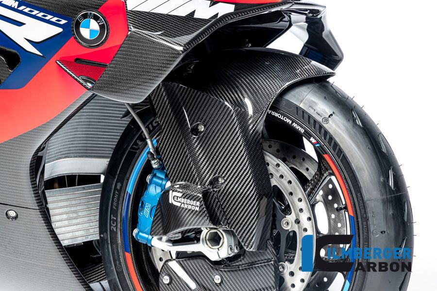 
                  
                    Fender Fender Glossy Carbon M1000RR 2023+ BMW M 1000 XR (2024+)
                  
                