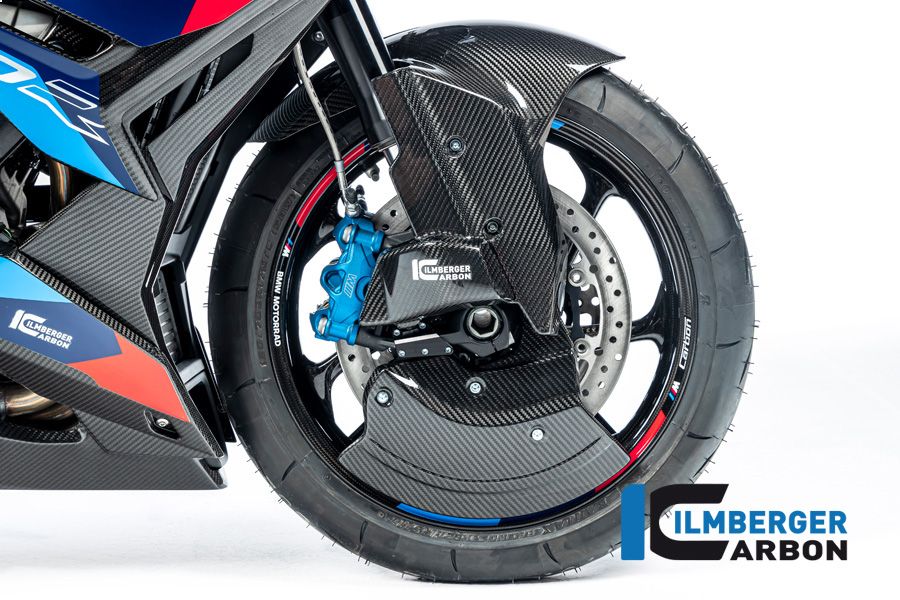 
                  
                    Front Fender Glossy Carbon BMW M1000RR (2021-2022)
                  
                