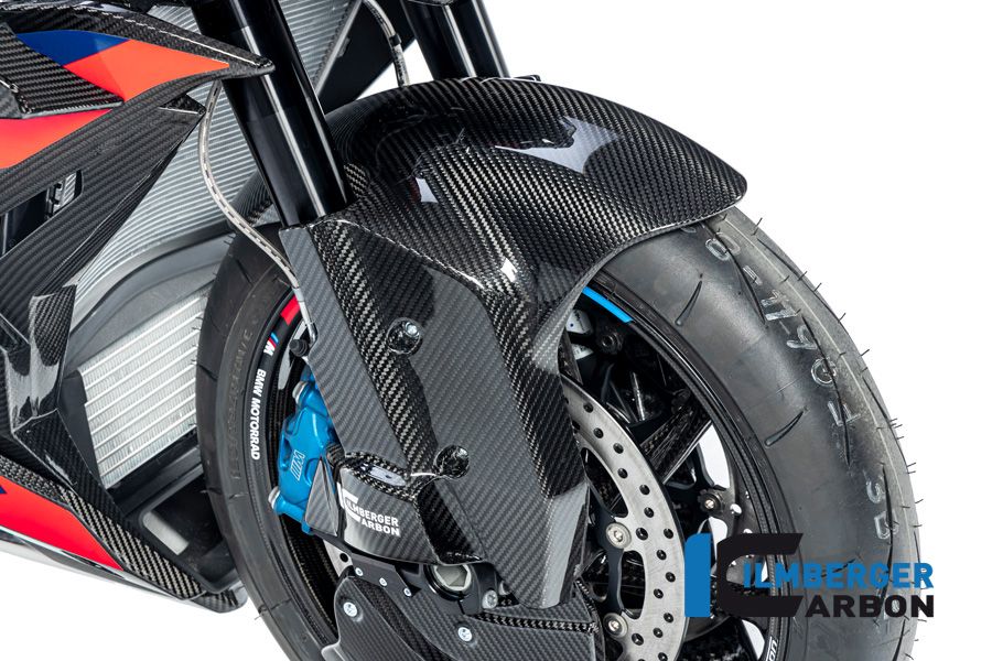 
                  
                    Front Fender Glossy Carbon BMW M1000RR (2021-2022)
                  
                