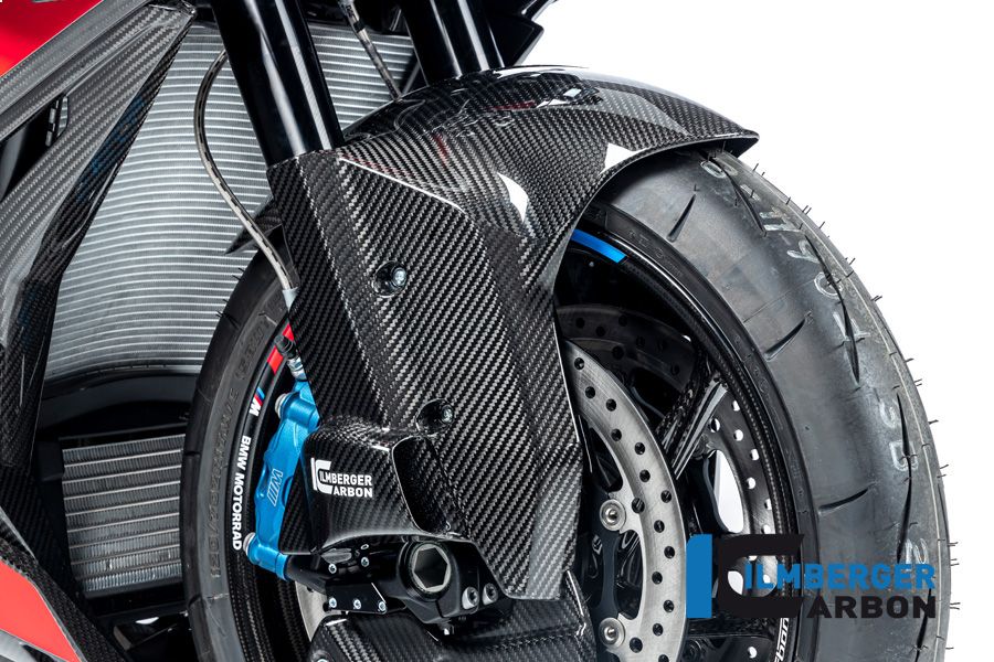 
                  
                    Front Fender Glossy Carbon BMW M1000RR (2021-2022)
                  
                