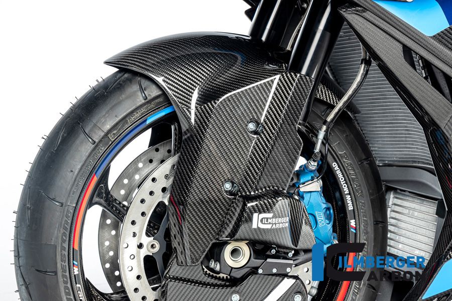 
                  
                    Fender Fender Glossy Carbon M1000RR 2023+ BMW M 1000 XR (2024+)
                  
                