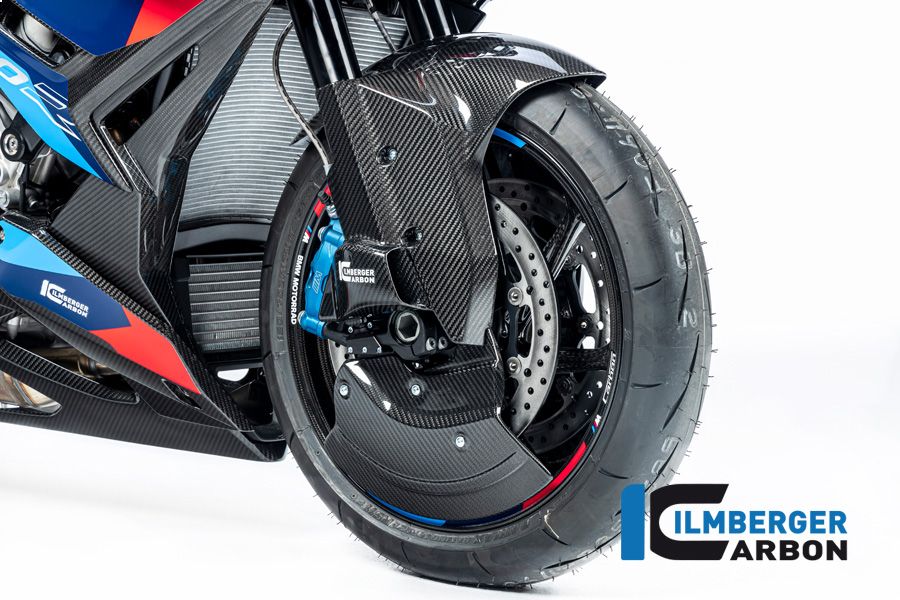 
                  
                    Front Fender Glossy Carbon BMW M1000RR (2021-2022)
                  
                