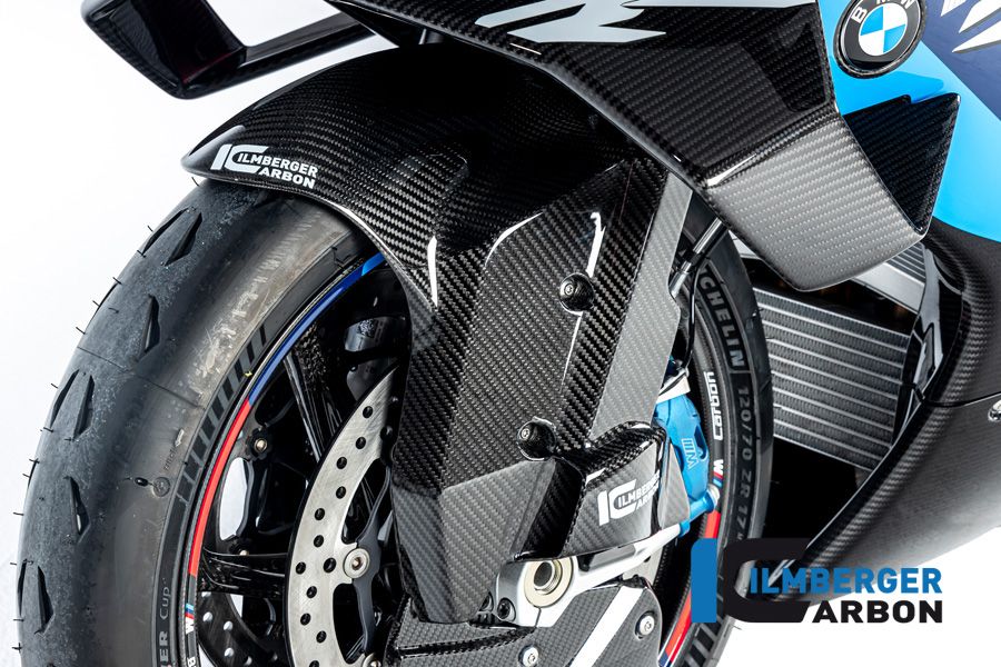 
                  
                    Front Fender Glossy Carbon BMW M1000RR (2021-2022)
                  
                