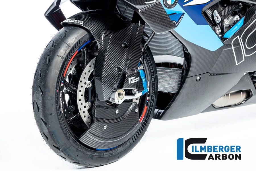 
                  
                    Front Fender Glossy Carbon BMW M1000RR (2021-2022)
                  
                