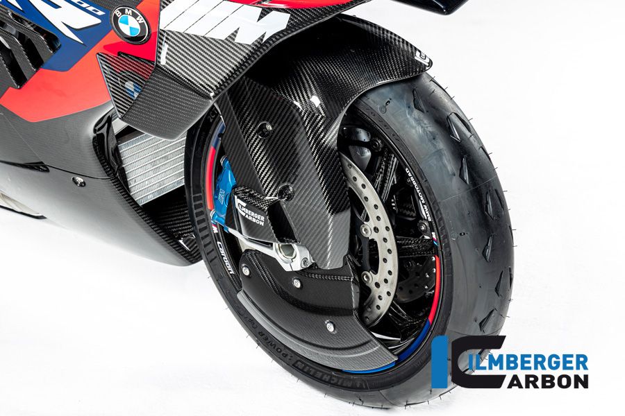 
                  
                    Front Fender Glossy Carbon BMW M1000RR (2021-2022)
                  
                