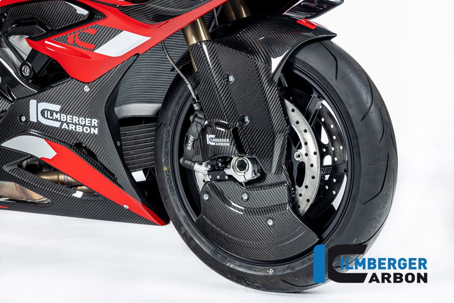 
                  
                    Front Fender Glossy Carbon S1000RR Motorsport (2019-2022)
                  
                