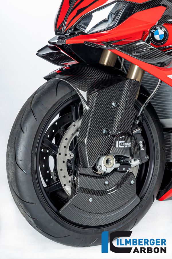 
                  
                    Front Fender Glossy Carbon S1000RR Motorsport (2019-2022)
                  
                