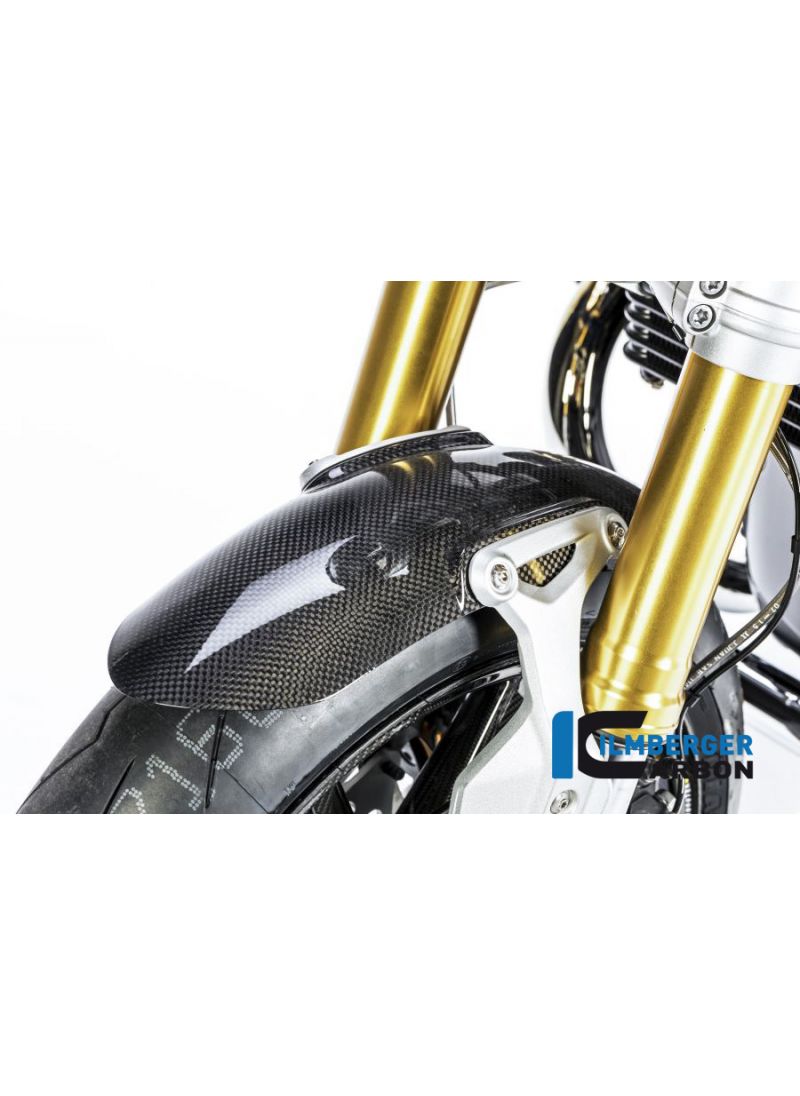 Front Mudguard Carbon (original design) BMW R9T 2021-2024