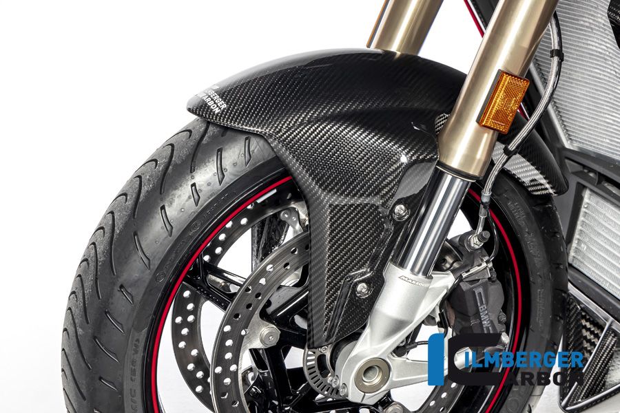 
                  
                    Front Mudguard (long version) M1000XR 2024+ BMW M 1000 XR (2024+)
                  
                