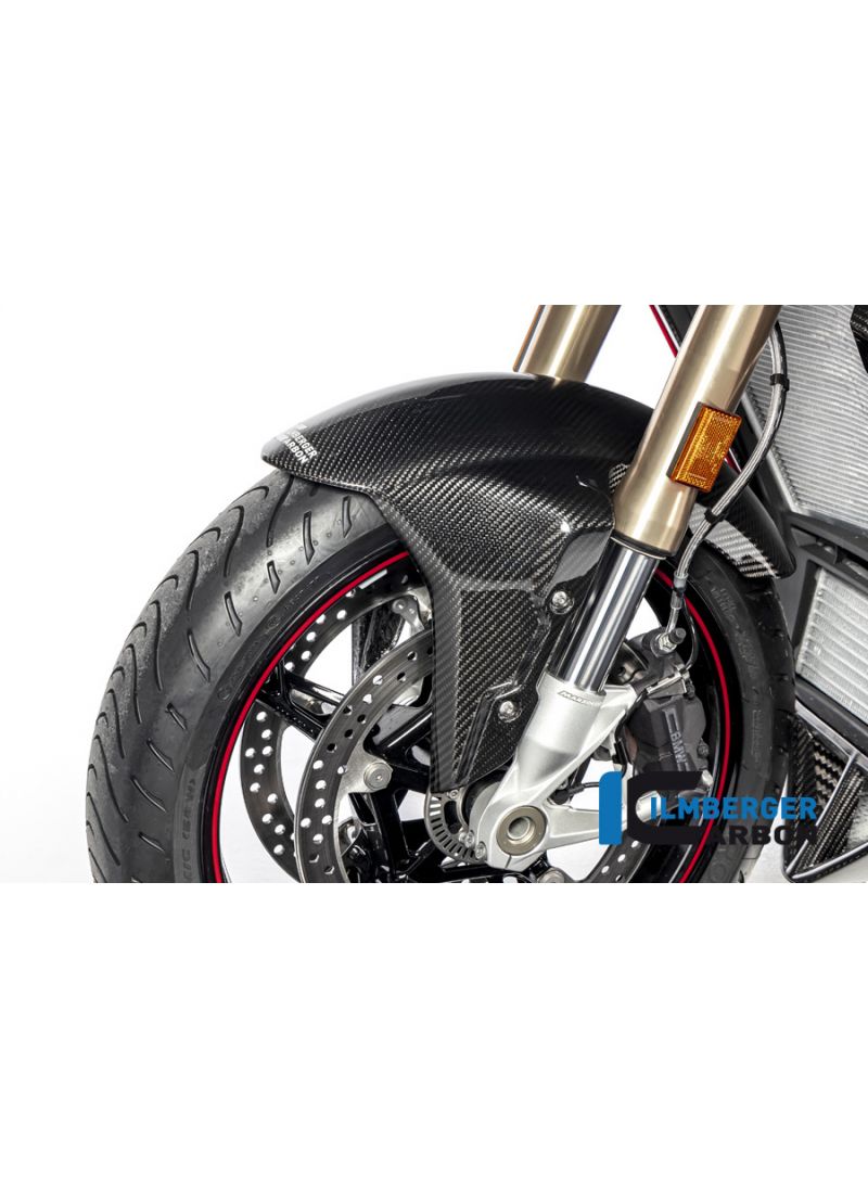 Front Mudguard (long version) M1000XR 2024+