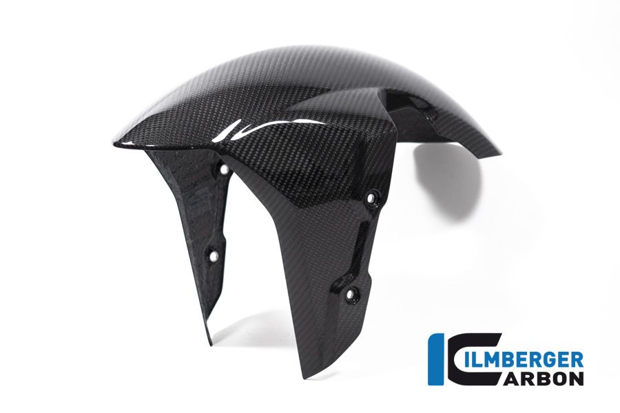 Front Mutguard (lange Version) BMW S1000XR (2024+)