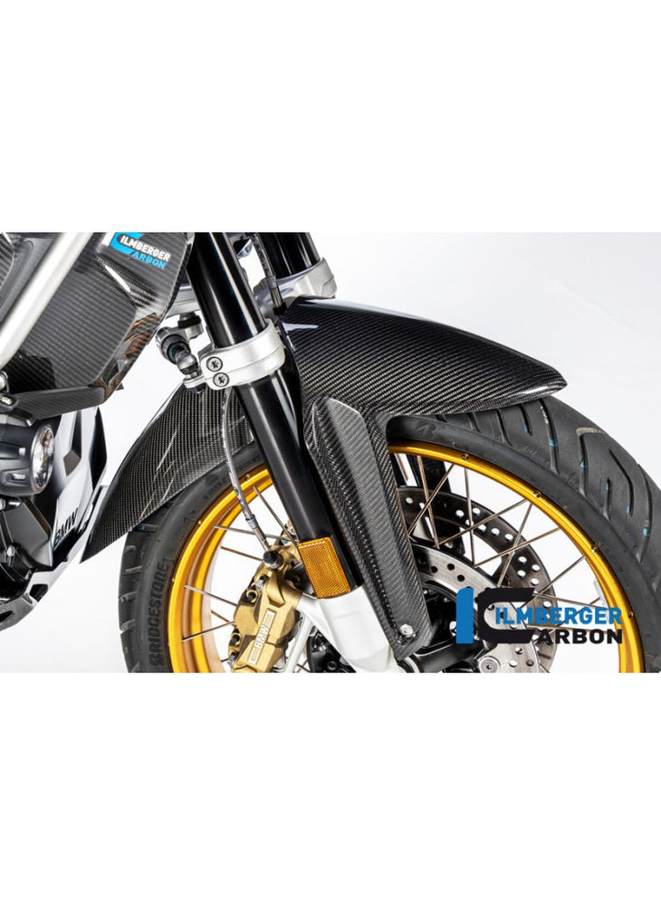 Front mudguard BMW R1250GSA Adventure 2019+