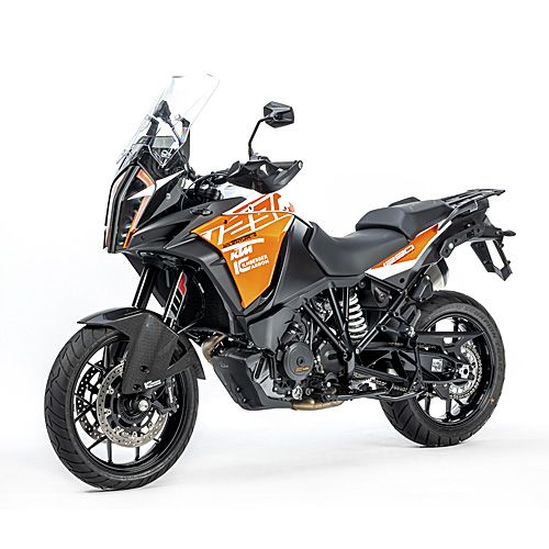 
                  
                    Front Mudguard Gloss KTM 1290 Super Adventure 2015+ KTM 1290 Super Adventure R (2017-2020)
                  
                