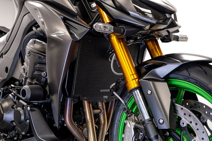 Evotech Kawasaki Ninja 1000SX Performance Tourer Radiator Cover (2020+)