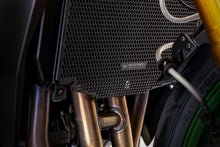 Evotech Kawasaki Ninja 1000SX Performance Tourer Radiator Cover (2020+)